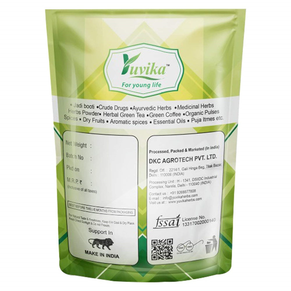 Yuvika Bel Patta Powder / Bilva Leaf Powder