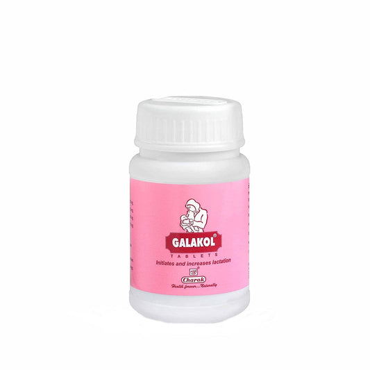 Charak Pharma Galakol Tablets