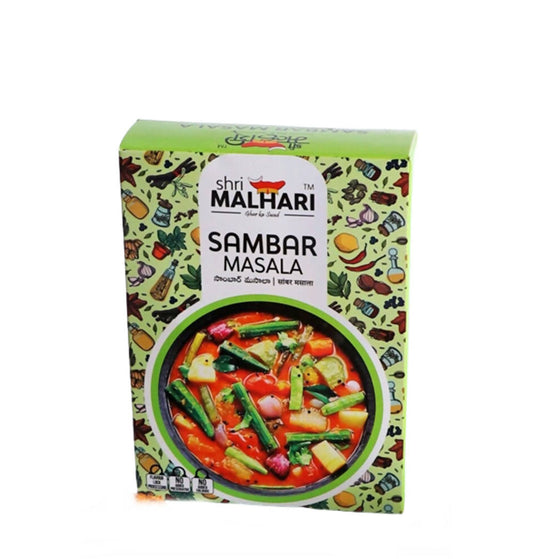 Shri Malhari Sambar Masala