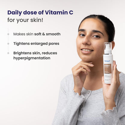Re'equil Vitamin C Face Toner
