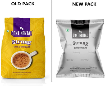 Continental Strong Coffee