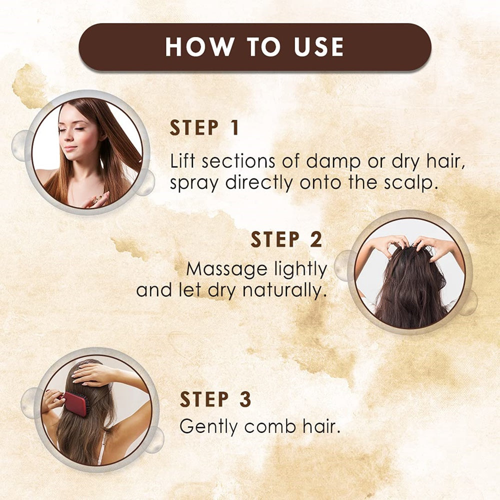 Wow Skin Science Hair Loss Control Therapy Serum - Drmedicart