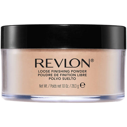 Buy Revlon Loose Finishing Powder - Medium from DrMediCart, Ship from India to USA