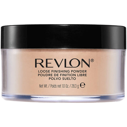 Buy Revlon Loose Finishing Powder - Medium from DrMediCart, Ship from India to USA