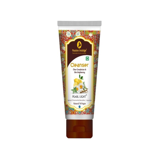 Buy Passion Indulge Skin Ligtening Combo - Pearl Light from DrMediCart, Ship from India to USA