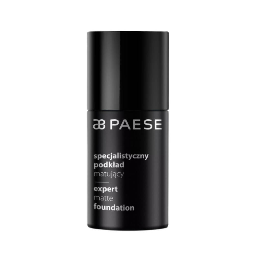 Paese Cosmetics Expert Matte Foundation - 505