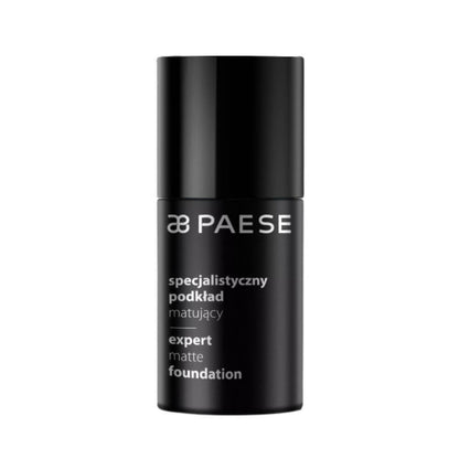 Paese Cosmetics Expert Matte Foundation - 505