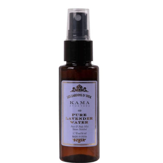 Buy Kama Ayurveda Pure Lavender Water from DrMediCart, Ship from India to USA