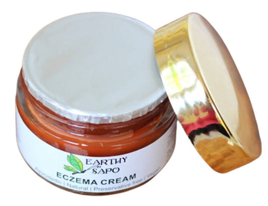 Buy Earthy Sapo Eczema Cream from DrMediCart, Ship from India to USA