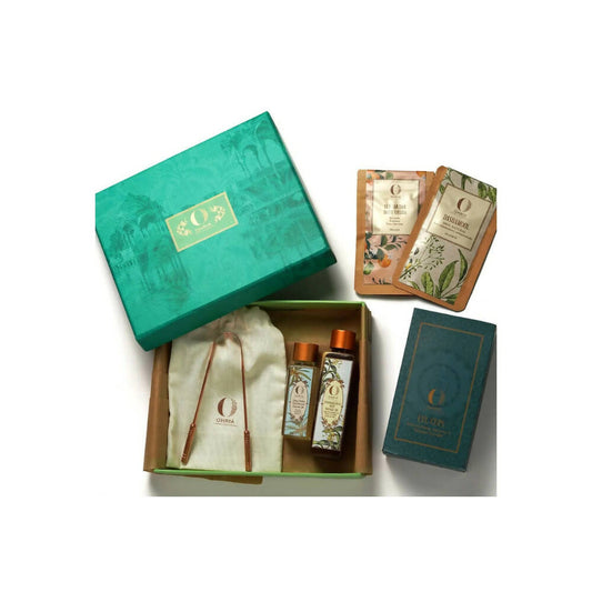 Buy Ohria Ayurveda cleanse  Box from DrMediCart, Ship from India to USA