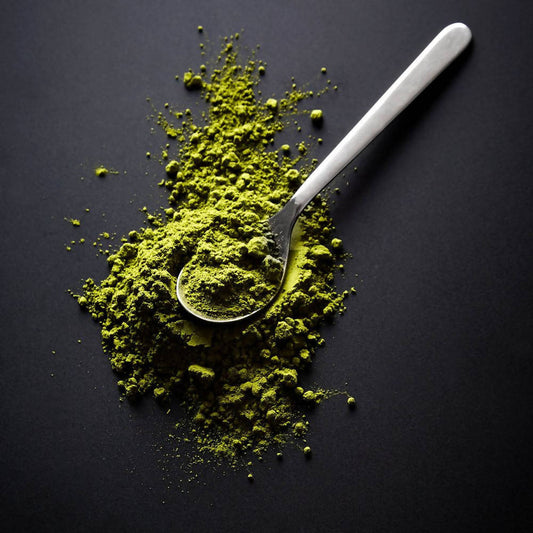 Siddhagiri's Satvyk Organic Moringa Powder