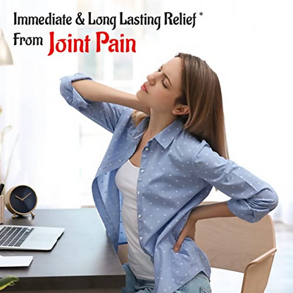 Kisra Ye Wali Instant Pain Relief Cream
