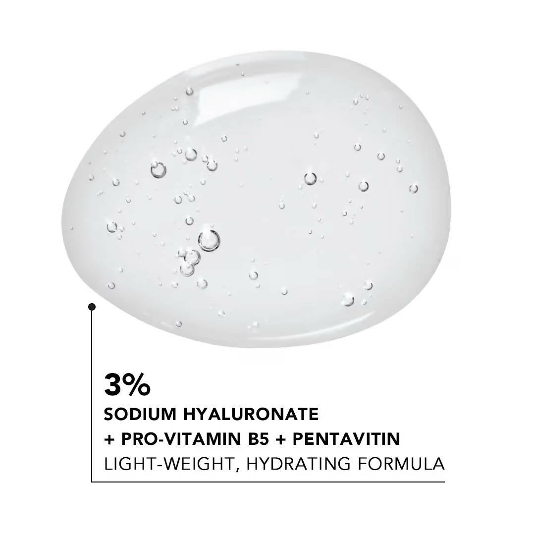 Novology Hyaluronic Acid Skin Barrier Protect Serum