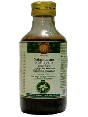 Buy AVP Ayurveda Sukumaram Kashayam from DrMediCart, Ship from India to USA