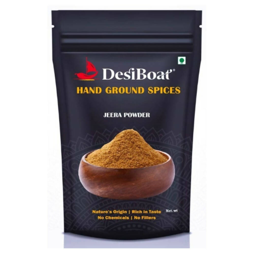 DesiBoat Jeera Powder