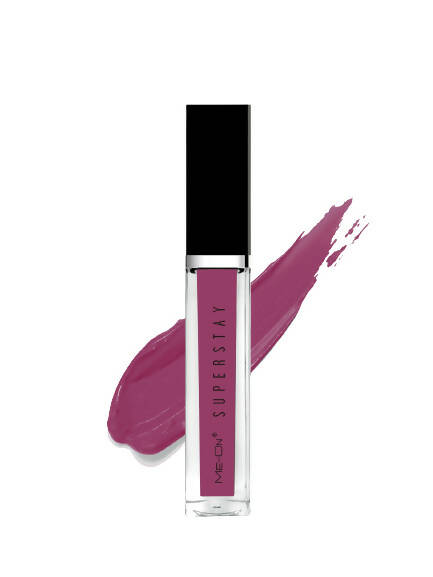 Me-On Professional 24Hrs Superstay Matte Lip Color Shade 24