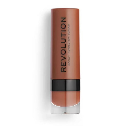 Revolution Matte Lipstick - 126 Muse - DrMediCart