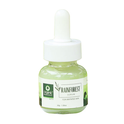 Buy Organic Harvest Rainforest Serum For Irritated Skin from DrMediCart, Ship from India to USA