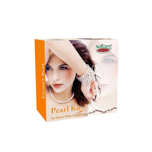 Buy Nature's Essence Pearl Kit from DrMediCart, Ship from India to USA