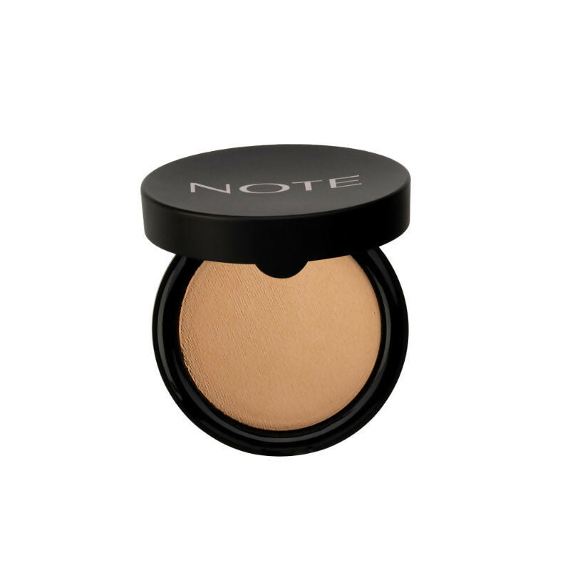 Note Cosmetique Baked Powder - 5