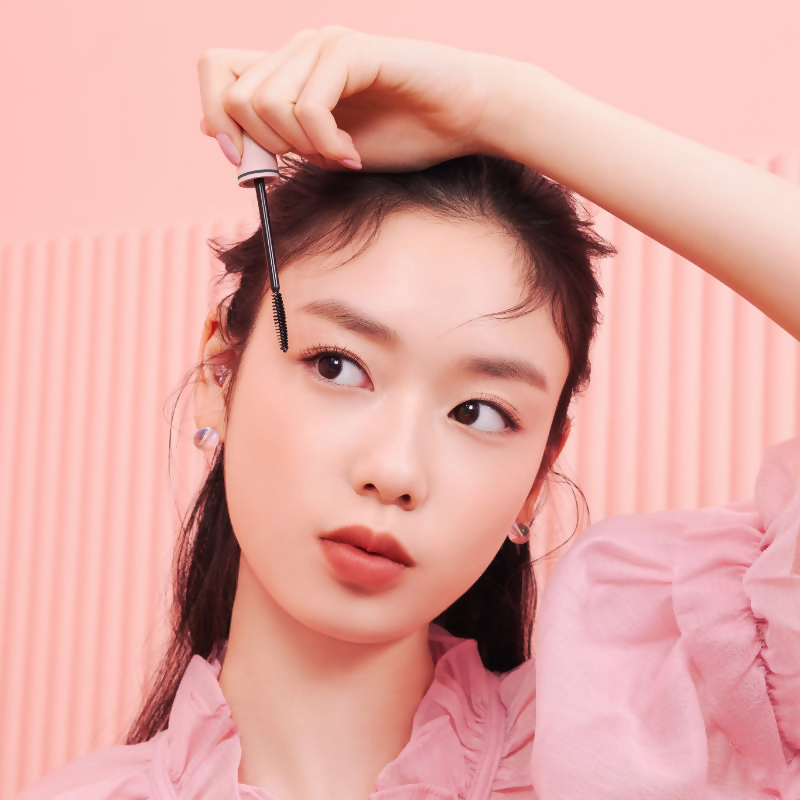 Etude House Curl Fix Mascara - Brown