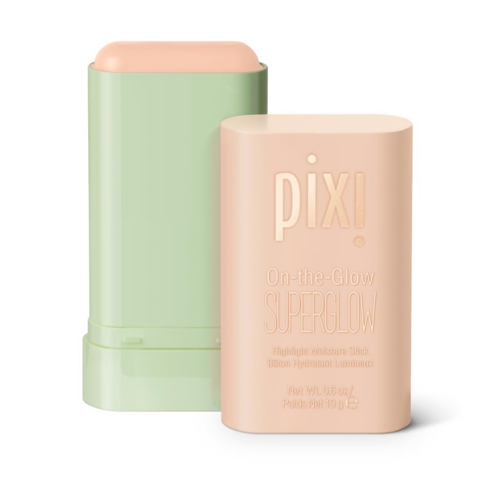 PIXI On-the-Glow SUPERGLOW Highlighter - Naturalustre