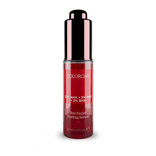 Buy Colorbar Serum 25%Aha + 2% Bha + 3%Pha from DrMediCart, Ship from India to USA
