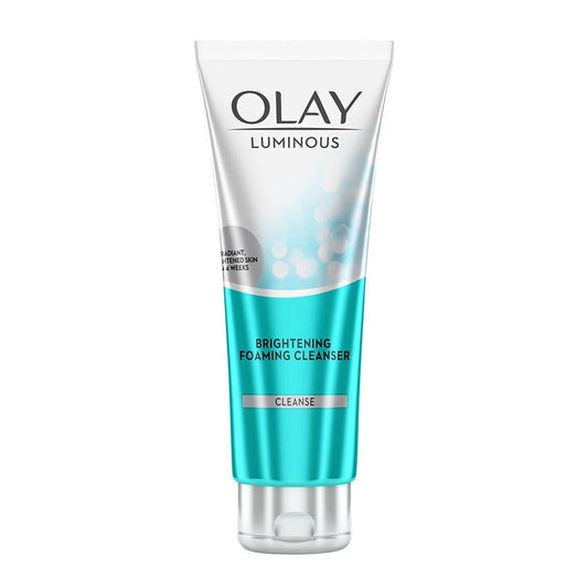 Buy Olay Luminous Cleanser from DrMediCart, Ship from India to USA