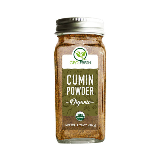 Geo-Fresh Cumin Powder