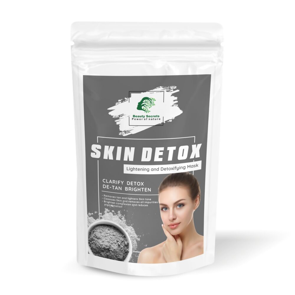 beauty secrets skin detox detan face mask buy in usa