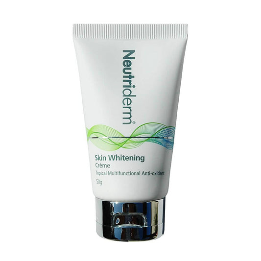 Buy Neutriderm Skin Whitening Crme from DrMediCart, Ship from India to USA