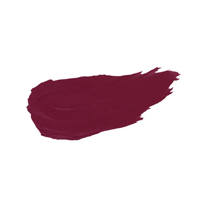 Natasha Moor Silk Suede Lipstick - Indestructible