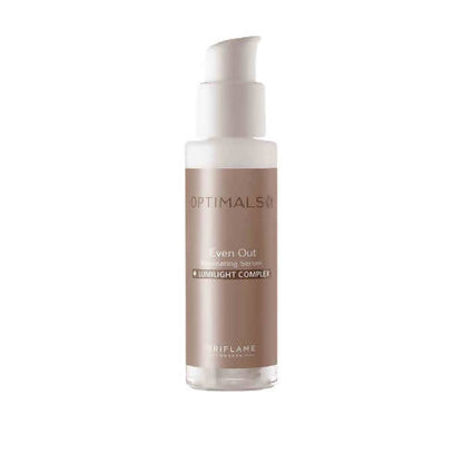 Buy Oriflame Optimals Even Out Illuminating Serum from DrMediCart, Ship from India to USA