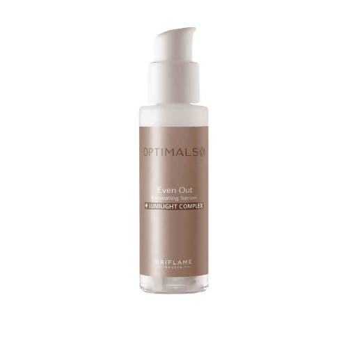 Buy Oriflame Optimals Even Out Illuminating Serum from DrMediCart, Ship from India to USA