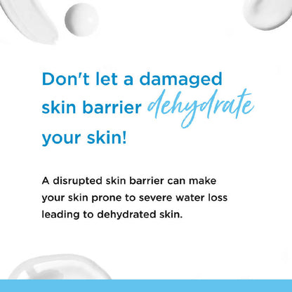 Simple Water Boost Hydrating Gel Creme for 100 HR Hydration