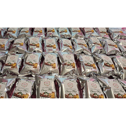 Flora Organics Little Millet Sweet Pops