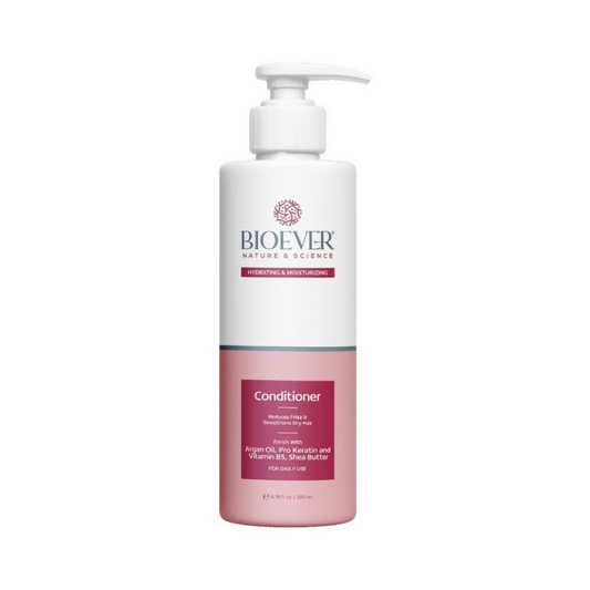 Bioever Hydrating & Moisturizing Conditioner