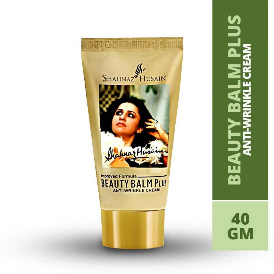 Shahnaz Husain Beauty Balm Plus Anti Wrinkle Cream