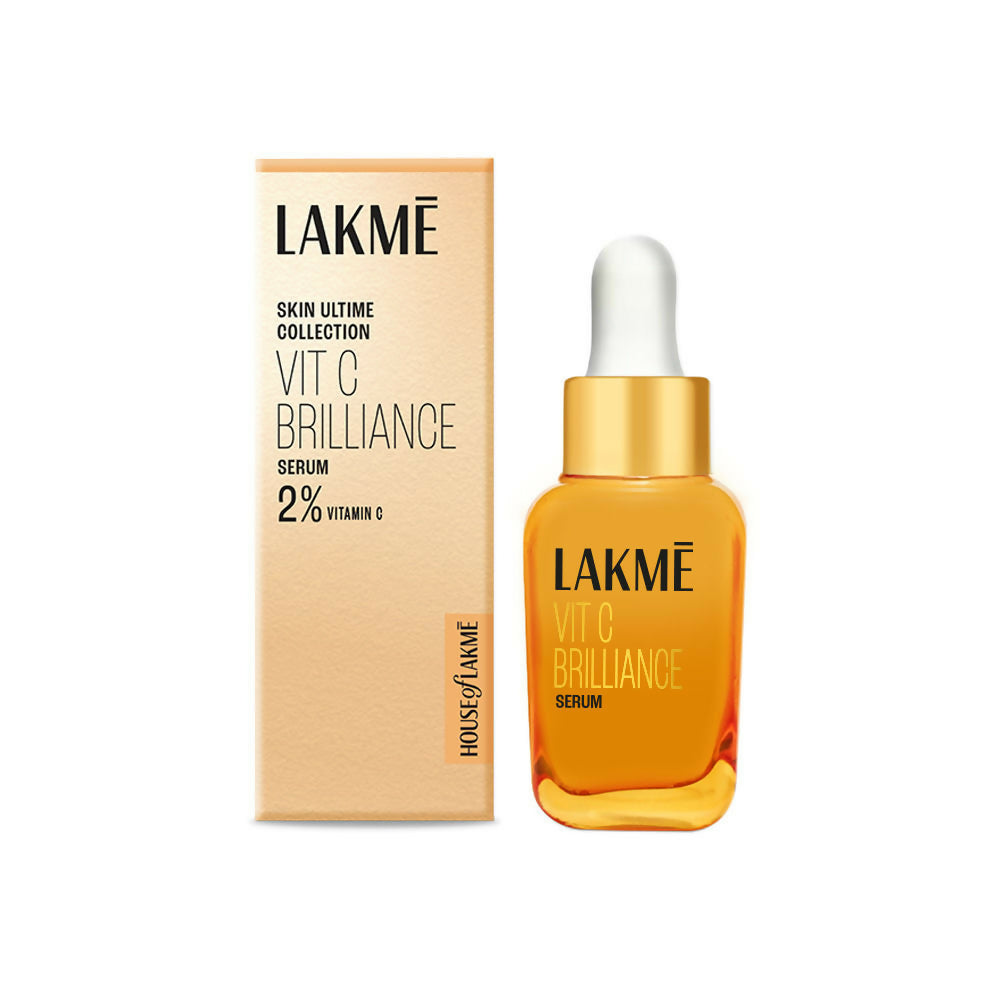 Lakme Vit C Brilliance - Serum