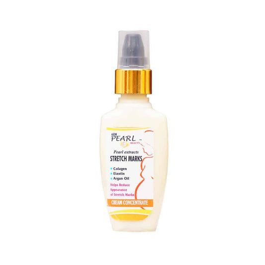 ARM Pearl Beauty Pearl Extracts Stretch Marks Removal Cream - DrMediCart