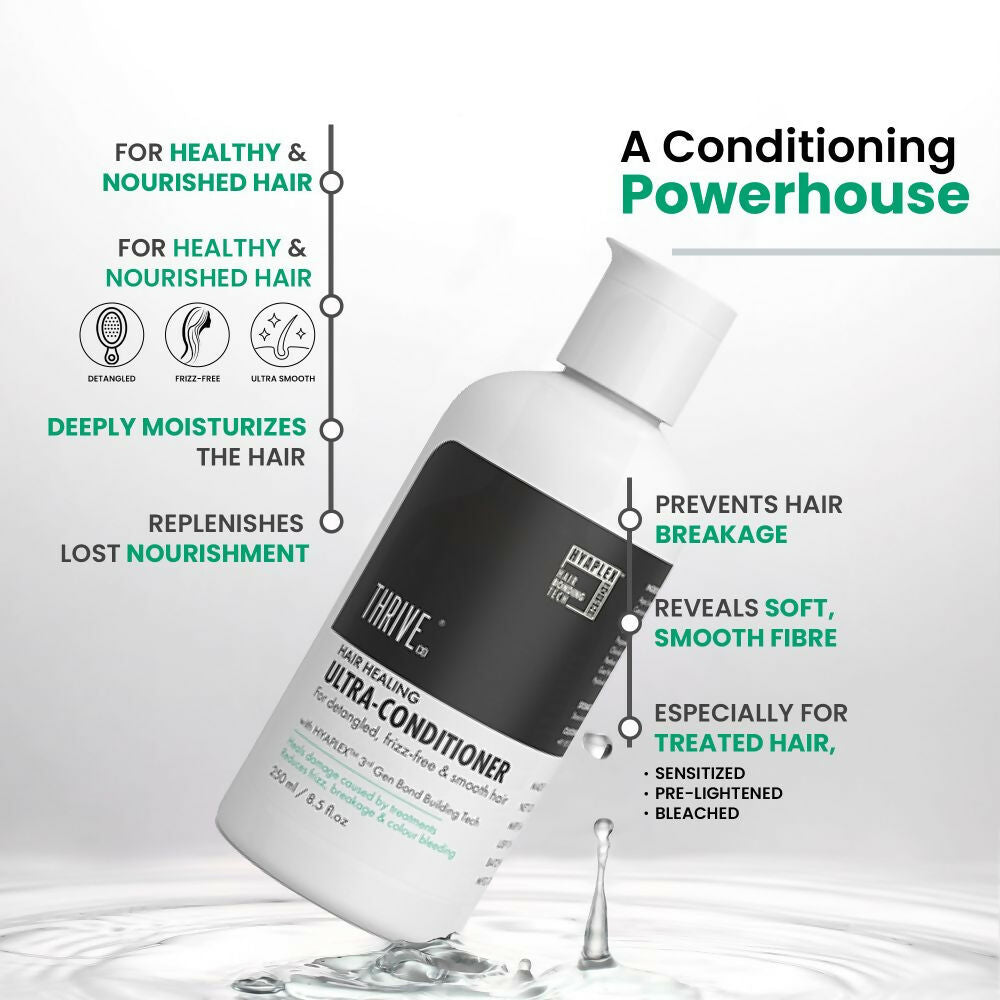 Thriveco Hair Healing Conditioner