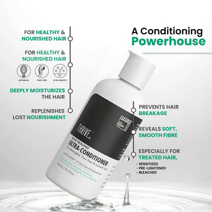 Thriveco Hair Healing Conditioner