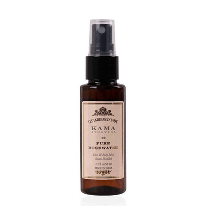 Kama Ayurveda At Home Facial Gift Box
