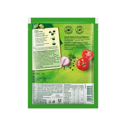Knorr Thick Tomato Soup