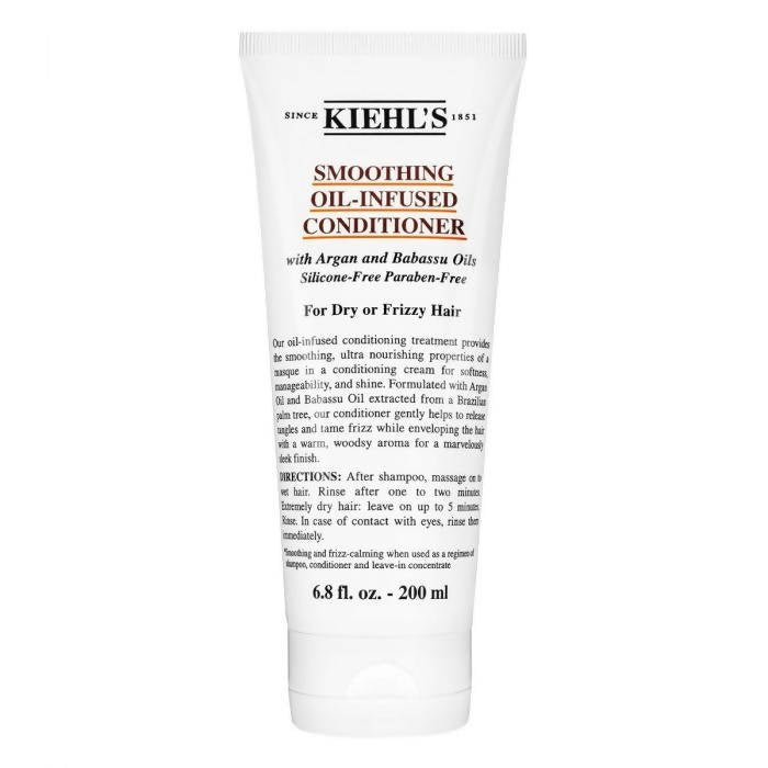 Buy Kiehl's Smoothing Oil-Infused Conditioner from DrMediCart, Ship from India to USA