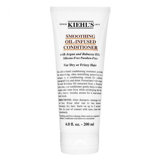 Buy Kiehl's Smoothing Oil-Infused Conditioner from DrMediCart, Ship from India to USA