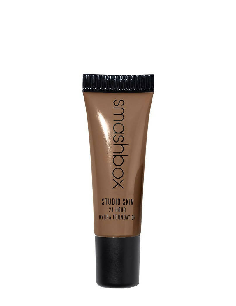 Smashbox Studio Skin 24 Hour Wear Hydra Foundation Mini - Shade 4.3 - DrMediCart