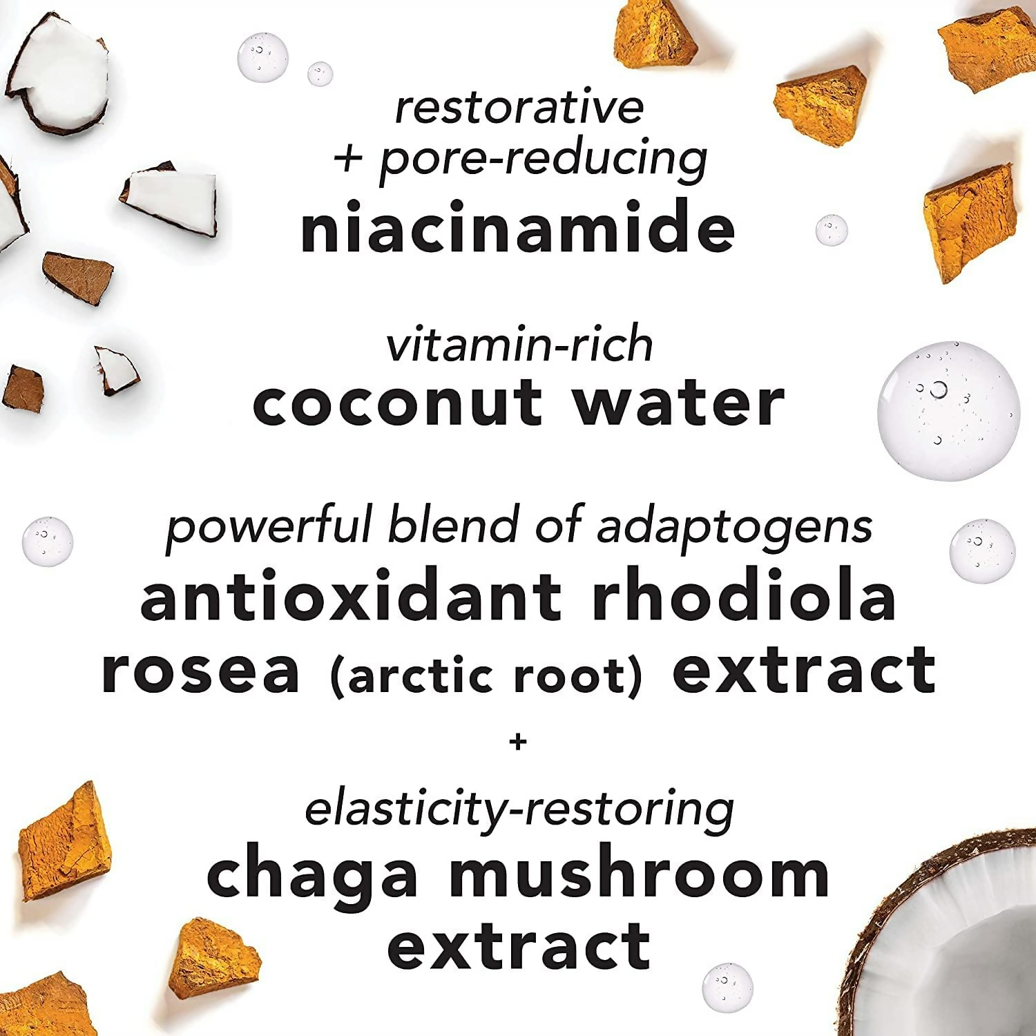 Mario Badescu Facial Spray With Aloe Adaptogens & Coconut Water