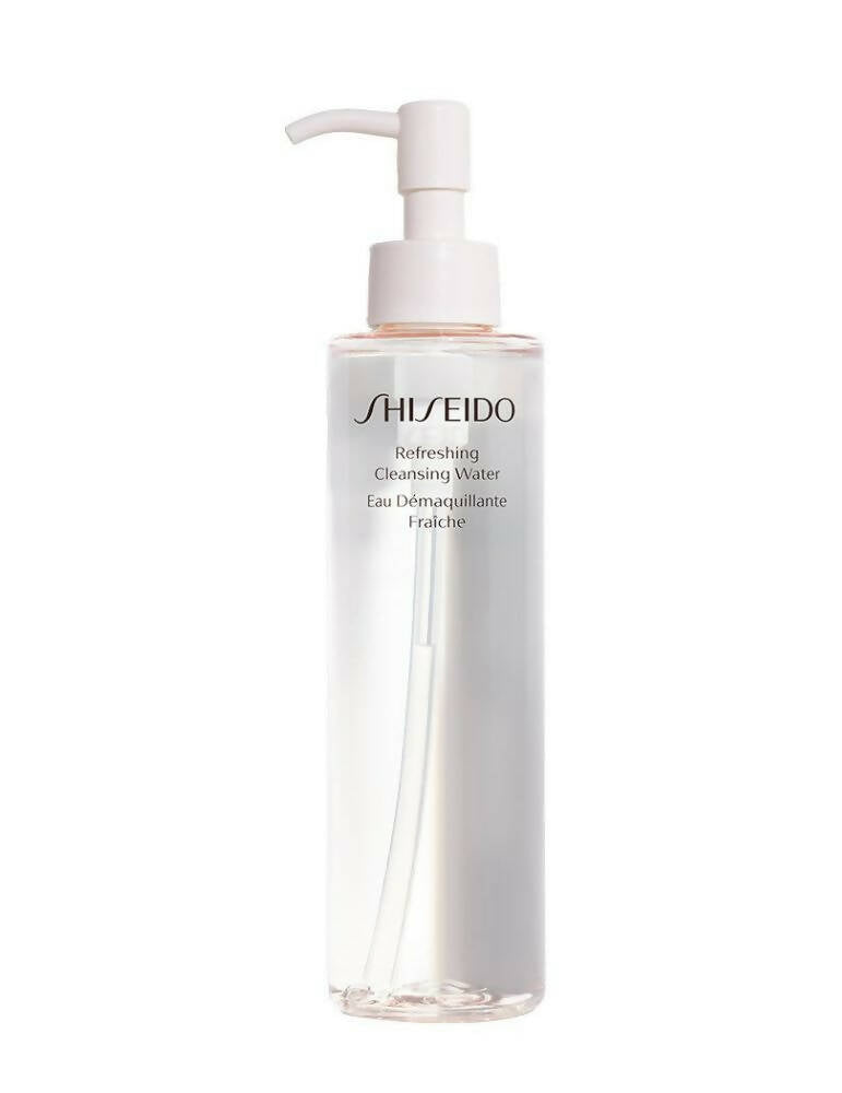 Buy Shiseido Refershing Cleansing Water from DrMediCart, Ship from India to USA
