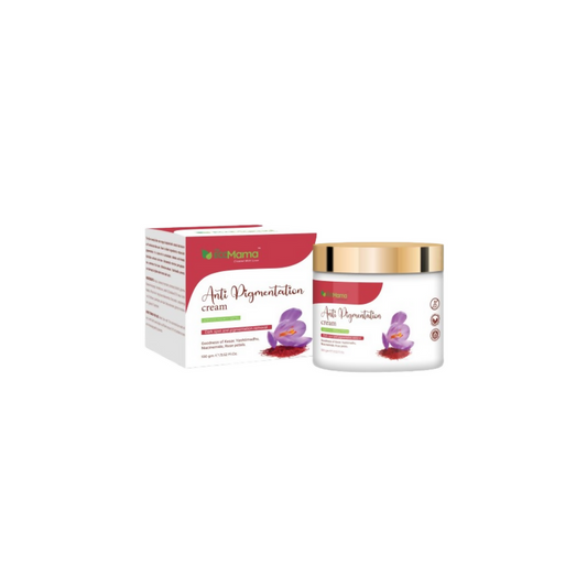The Eco Mama Anti Pigmentation Cream